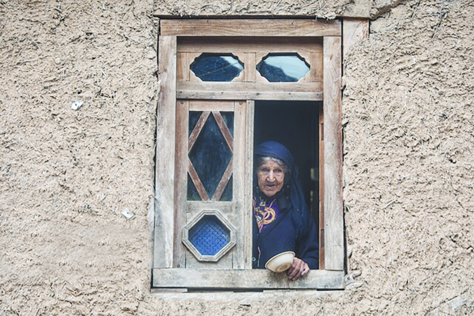 هشدار درباره سالمندی شتابان ایران