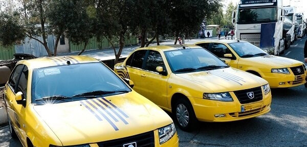 هشدار سازمان حمایت به افزایش ۱۶۷ درصدی کرایه تاکسی‌ها