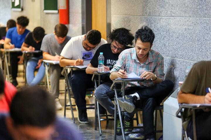 تأثیر قطعی معدل در کنکور تغییر نخواهد کرد