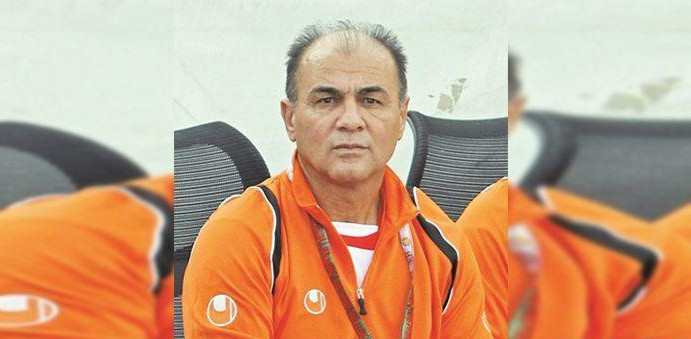 پرسپولیس در همه حال مدعی قهرمانی است