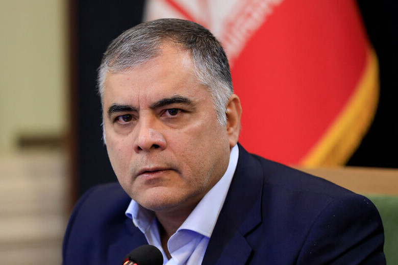 حجم فروش نفت خوب است