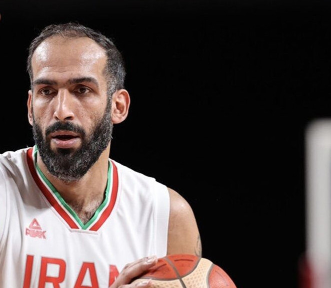 حامد حدادی آماده شود خود را ثابت می کند