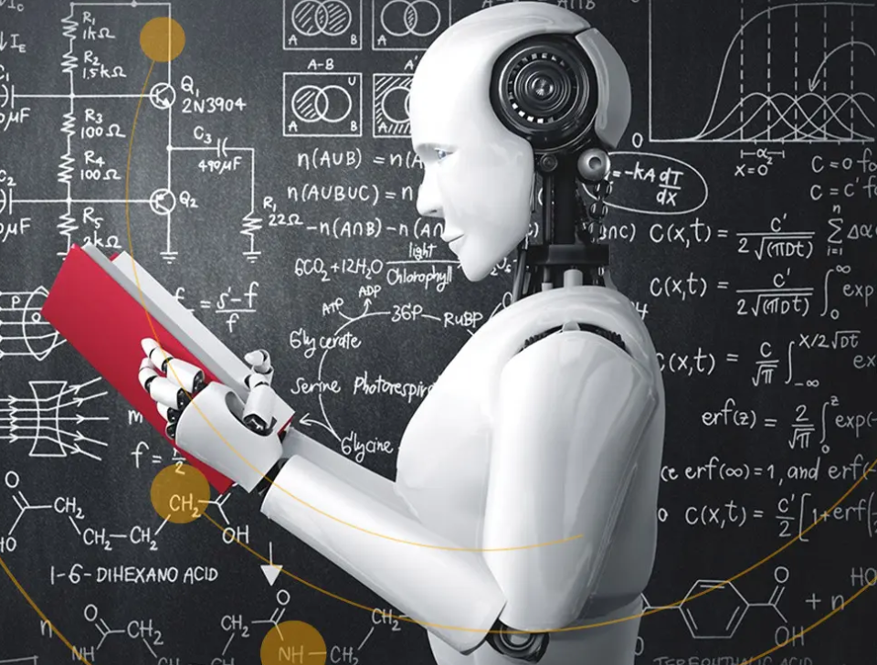 آغاز فرایند آموزش هوش مصنوعی برای ۴۰ هزار معلم و ۲۰۰ هزار دانش‌آموز