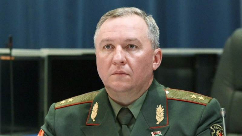 بلاروس: کشورهای غربی برای اقدام نظامی آماده می‌شوند