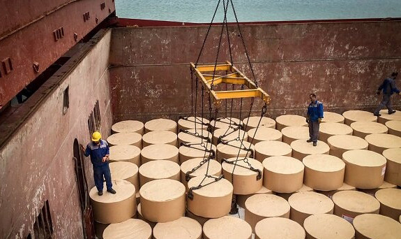 ۴۰ میلیون دلار ارز برای واردات کاغذ  تخصیص یافت