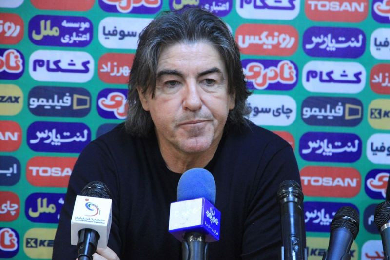 گل گهر بازیکنان خوبی دارد