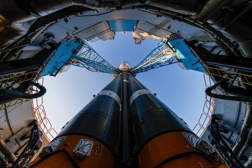 پرتاب ظفر ۲ با سایوز؛ گام دانشگاه‌ محور ایران  در بلوغ فناوری ماهواره‌های سنجشی