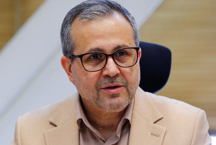 سهم ۸ درصدی پتروشیمی در تولید ناخالص داخلی