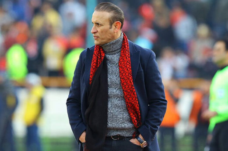 لیست ۹ نفره به باشگاه داده‌‎ام