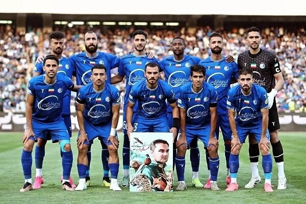 جدایی سه بازیکن استقلال در نیم فصل