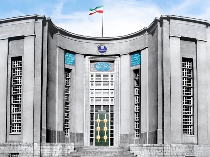 جزئیات شیوه برگزاری کلاس‌های درس  در دانشگاه علوم پزشکی تهران