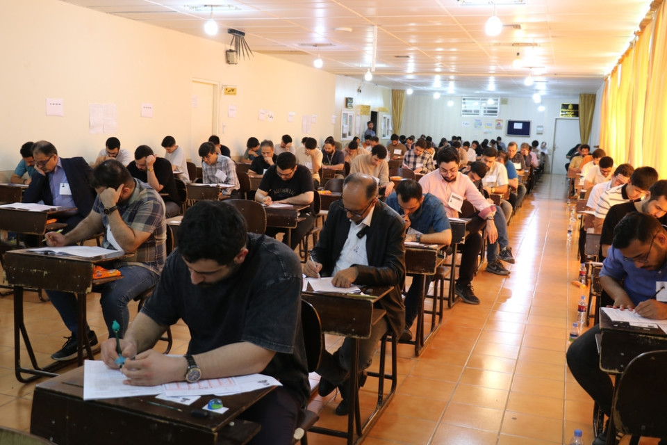 ۱۸ دی‌ماه ۱۴۰۴؛ برگزاری آزمون چهل‌وسومین دوره دستیاری فوق‌ تخصصی