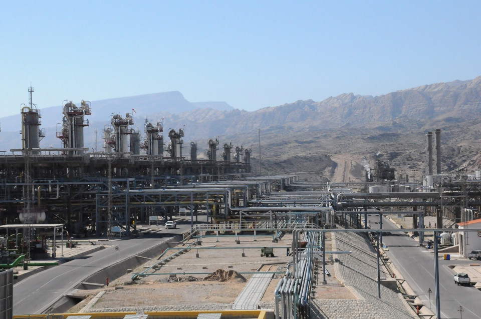 آمادگی فجرجم برای تأمین پایدار گاز در زمستان