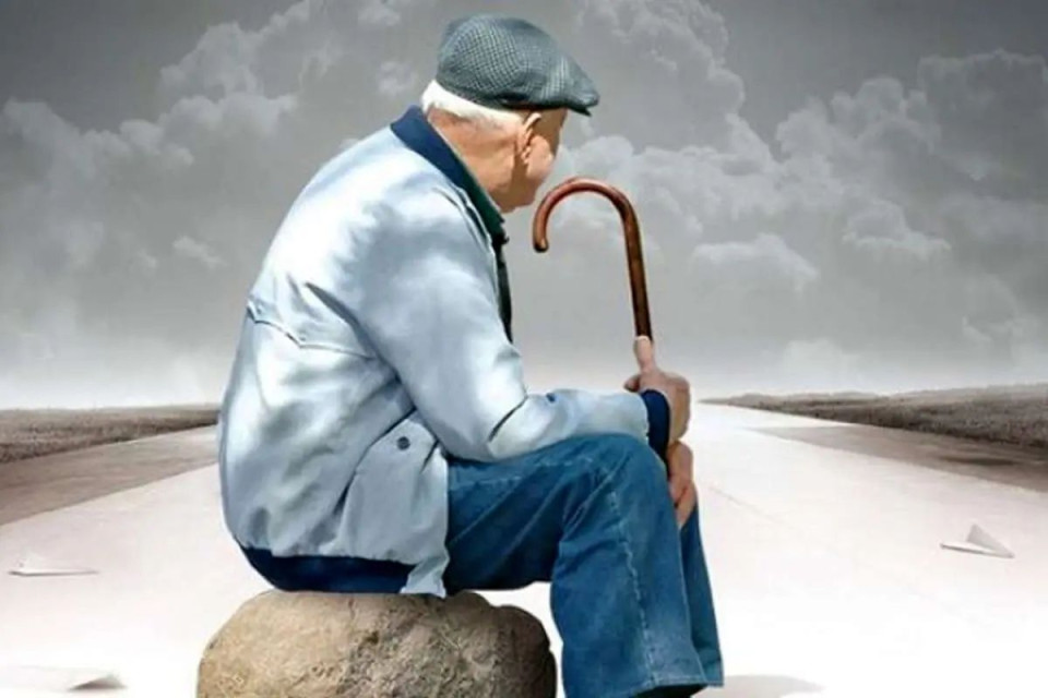 ۱۴ درصد جمعیت ایران سالمند هستند