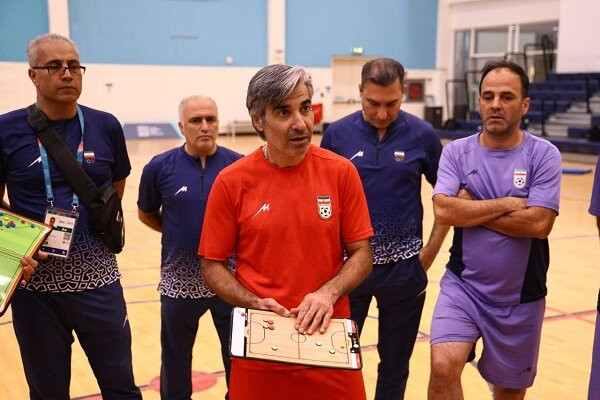 ۷ تا ۱۸ بهمن‌ماه ، اندونزی میزبان  رقابت‌های جام ملت‌های فوتسال آسیا ۲۰۲۶