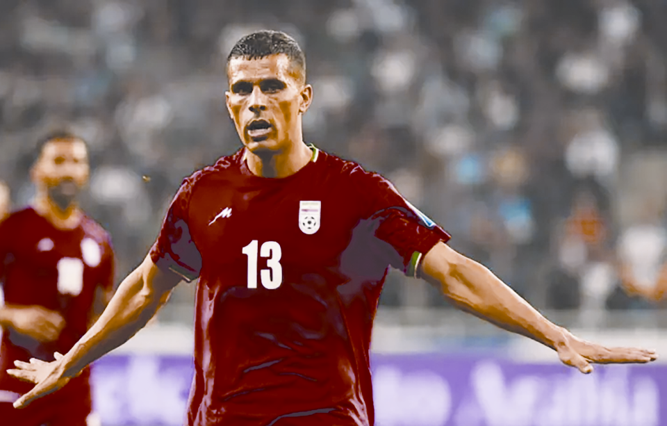 هدف اصلی ما صعود از گروه است