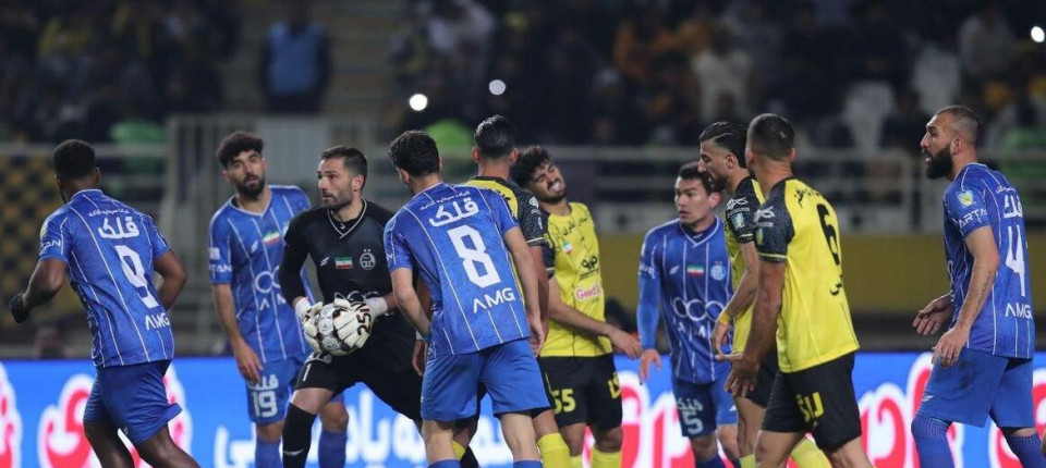 با عملکرد نوسانی نمی‌شود قهرمان شد