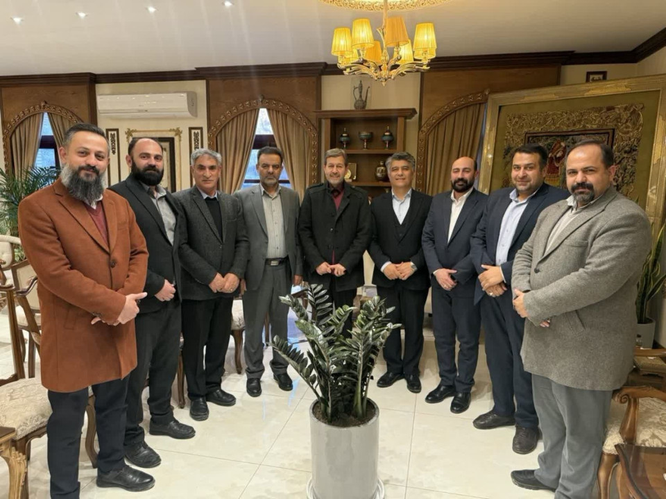 اجلاس تعاونی‌های مسکن اصفهان نقطه عطفی در ساخت‌وساز است