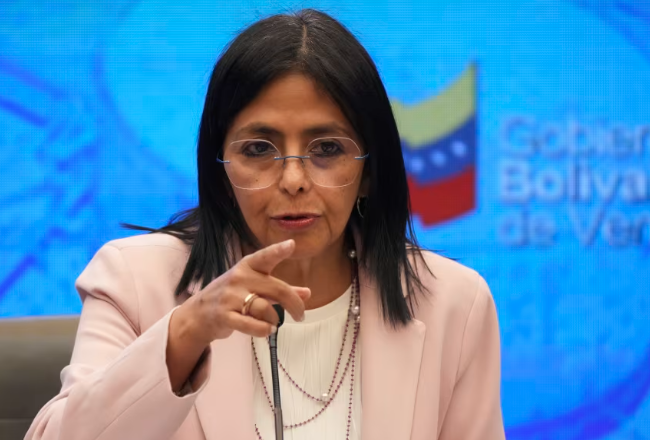 ونزوئلا خواستار گفت‌وگو با آمریکا بر پایه احترام متقابل شد