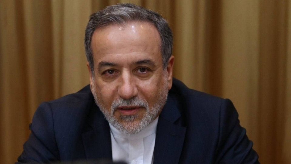 عراقچی: وضعیت اتباع ایرانی در ونزوئلا خوب است