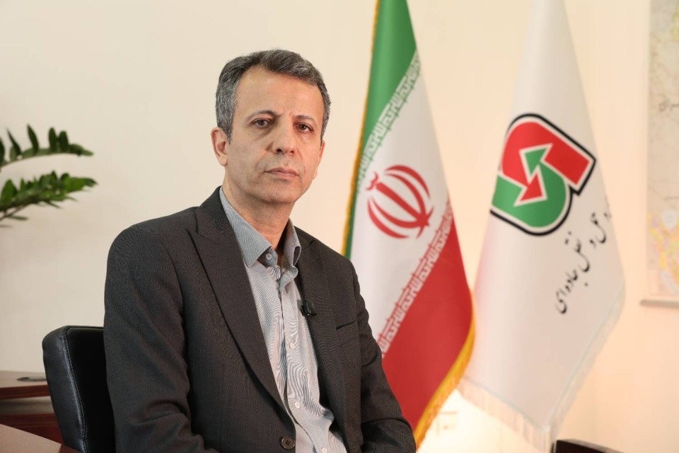 تحقق ۱۱۴ درصدی هدفگذاری سالانه اصلاح نقاط پرحادثه جاده‌ای در ۹ ماهه ۱۴۰۴