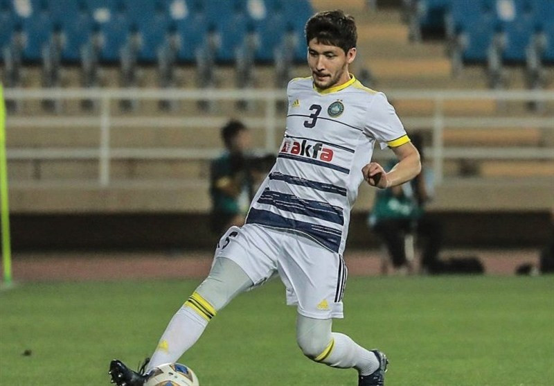 پاختاکور پاسخ منفی داد؛ پرسپولیس باز هم مذاکره می‌کند