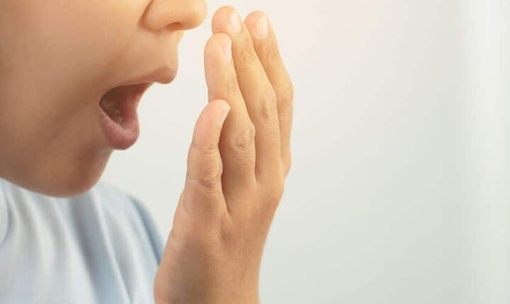 نفس انسان هویت میکروب‌ها را لو می‌دهد