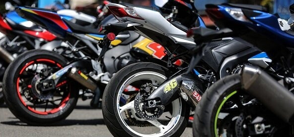 تسهیلات نوسازی موتورسیکلت‌های برقی ۱۰۰ میلیون تومان افزایش یافت