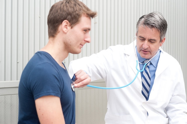 چکاپ سالانه،‌ یکی از بهترین راه‌های بهبود سلامت مردان