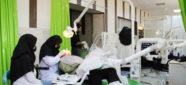 حمایت از فعالیت علمی دانش‌آموختگان برتر ‌پزشکی، دندانپزشکی و داروسازی