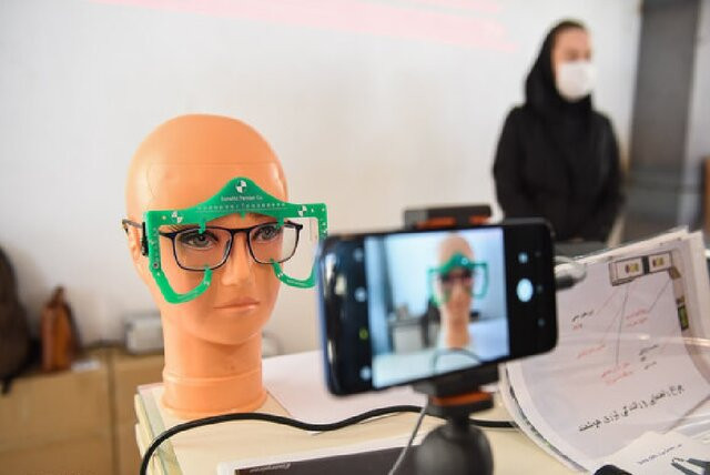 رقابت ۱ دقیقه‌ای «نور»، دانش‌آموزان کشورهای اسلامی را به تصویر می‌کشد