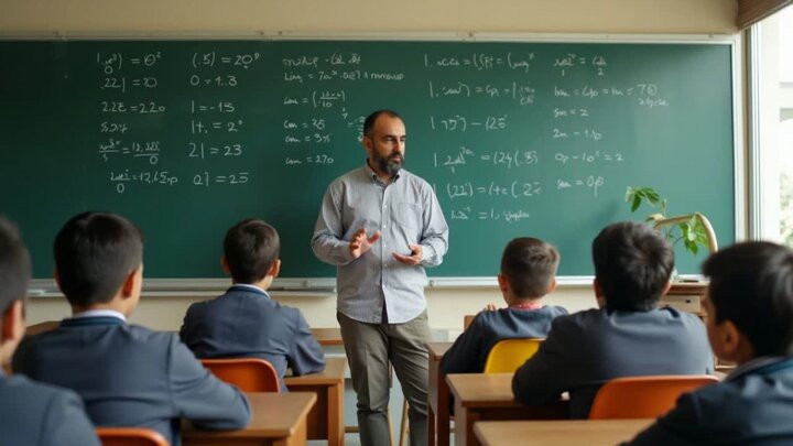 ثبت درخواست ارتقای رتبه، باعث کاهش رتبه فعلی فرهنگیان نمی‌شود