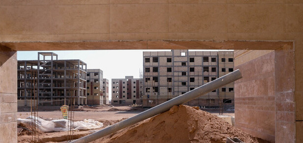 ۲۰۴۱ واحد نهضت ملی مسکن در استان زنجان افتتاح می‌شود