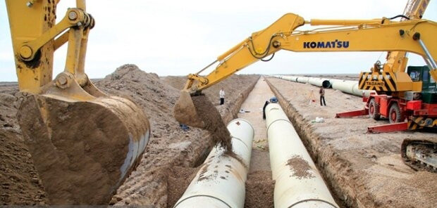 تخصیص۵۰۰ میلیارد تومان تسهیلات ماده ۵۶ برای تکمیل آبرسانی در مازندران