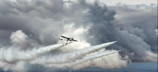 انجام ۳۱ عملیات بارورسازی ابرها از آغاز سال آبی جاری تاکنون