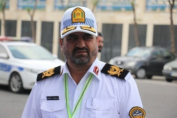 ثبت بیش از یک‌میلیون تخلف ساکن در تهران طی دی‌ماه