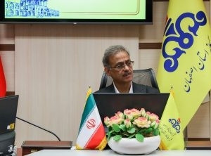 اجرای ۳۹۱ کیلومتر شبکه گاز طبیعی در استان اصفهان طی نه ماهه سال ۱۴۰۴