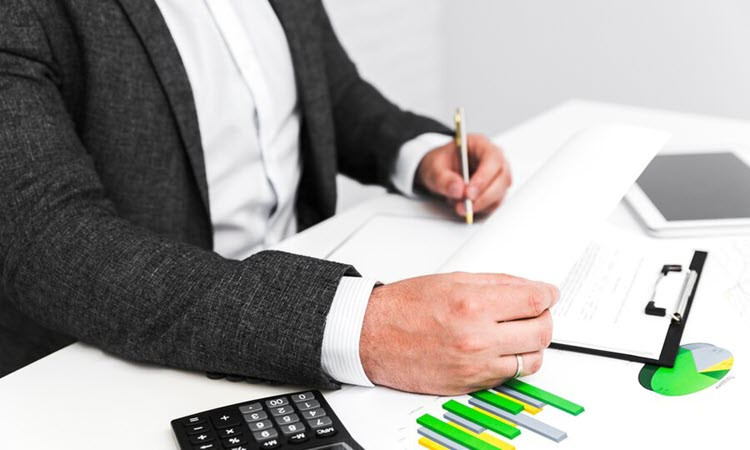 نتیجه آزمون ورودی انتخاب اعضای جامعه مشاوران رسمی مالیاتی اعلام شد