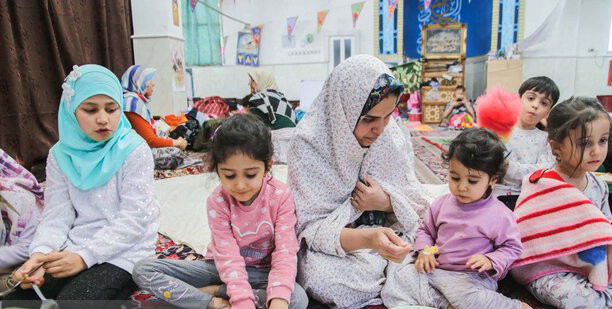 کارت امید مادران، ماهی ۲ میلیون تومان شارژ می‌شود