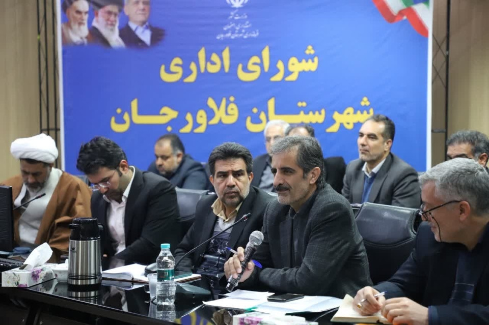 توسعه و ایمن سازی ۲۷۰ میلیارد تومان پروژه راهداری در فلاورجان