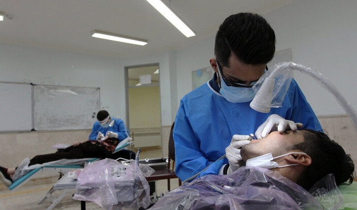 آزمون صلاحیت بالینی دندانپزشکی به صورت غیرمتمرکز برگزار می‌شود