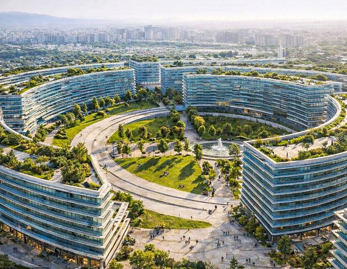 آغاز ثبت‌نام پروژه مسکن کارکنان وزارت نفت در تهران