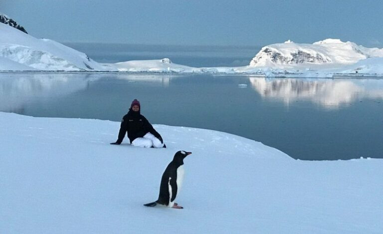 زیباترین مکان های جهان