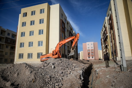 برای تکمیل مسکن مهر به ۲۱ همت منابع مالی نیاز داریم