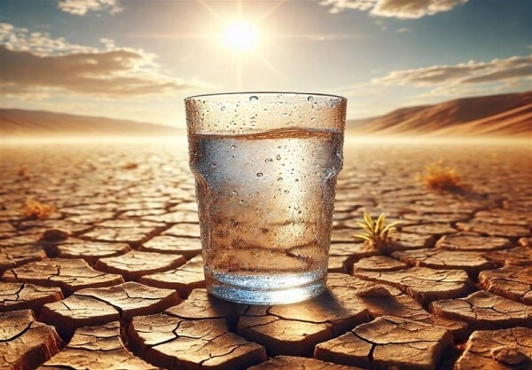 استان تهران در تنش مطلق آبی قرار دارد