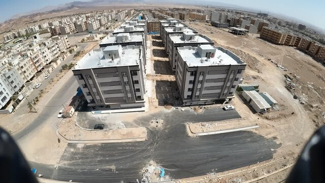 بیش از ۳۰۰۰ واحد مسکن حمایتی در دهه فجر افتتاح می‌شوند