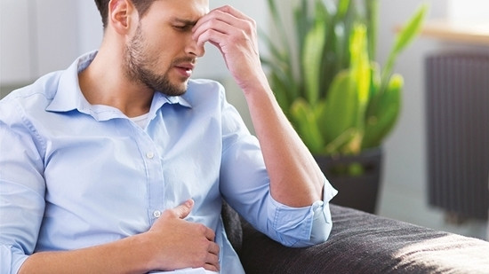 چند آسیب باورنکردنی استرس به بدن که فکرش را نمی‌کنید!