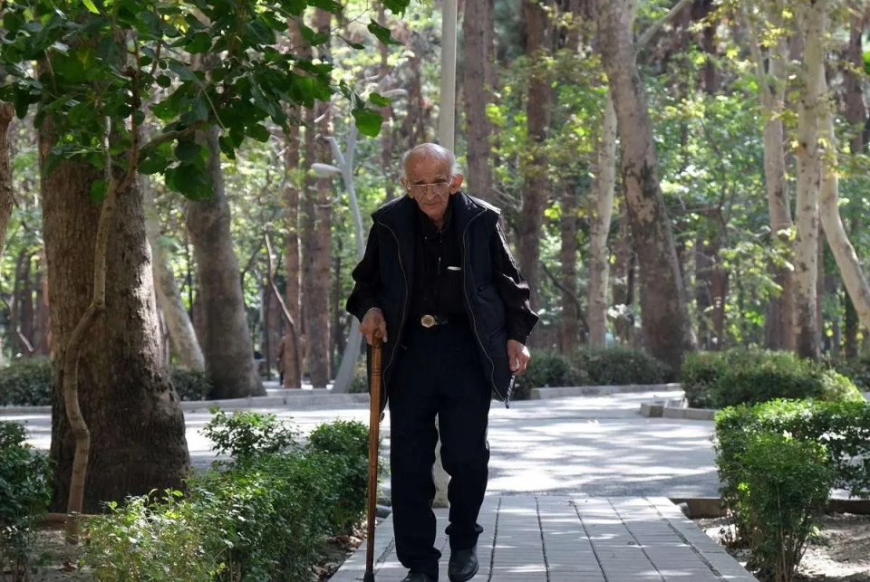 عیدی بازنشستگان تامین اجتماعی ۲ برابر می‌شود؟