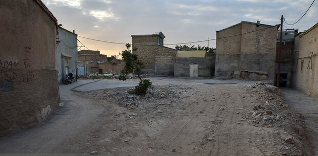 سکونت ۲۰ میلیون نفر از جمعیت شهری در بافت‌های ناکارآمد