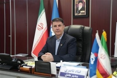 نفت و گاز مارون در صیانت از محیط زیست پیشگام است